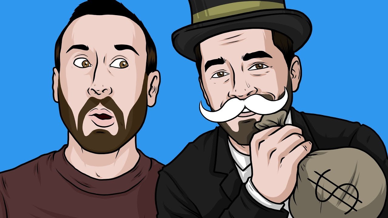 Garry's Mod Prop Hunt Funny Moments - CAPTAINSPARKLEZ NEW MANSION