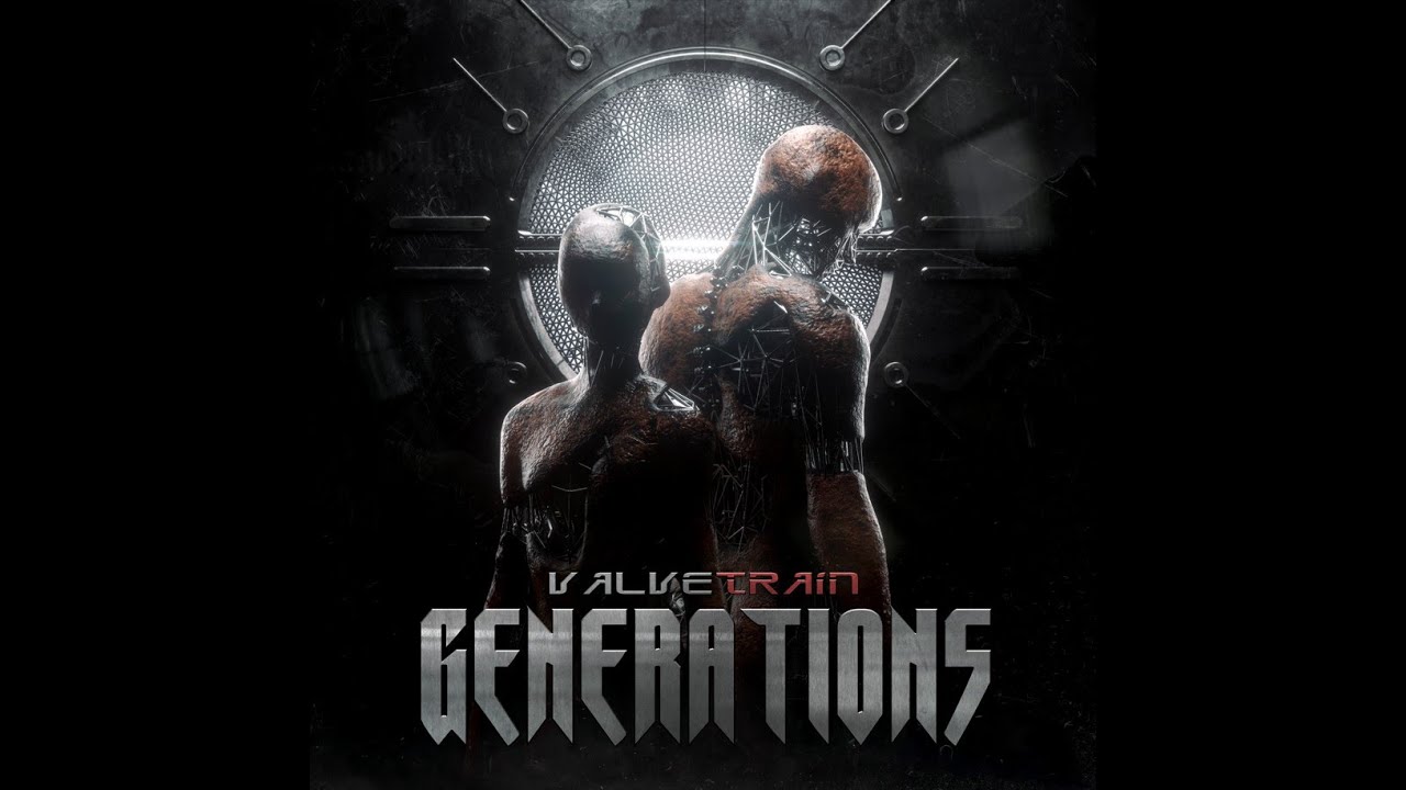 Valvetrain: Generations