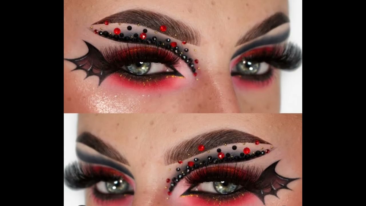 #unique eye makeup art designs#eyeshadowideas #trendingdesign #2026fashion#beautifuldesign#fashion 