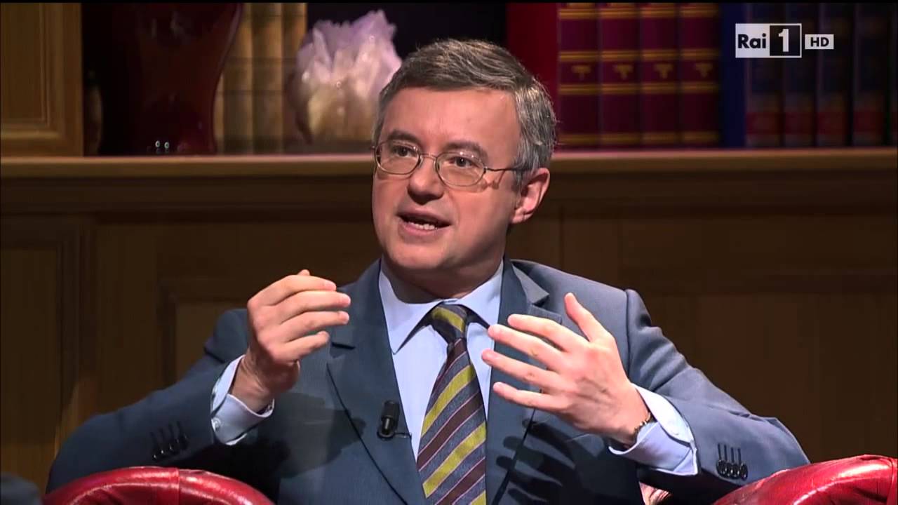Alessandro Barbero - Dietro le quinte della storia 2014 - Gilles de Rais