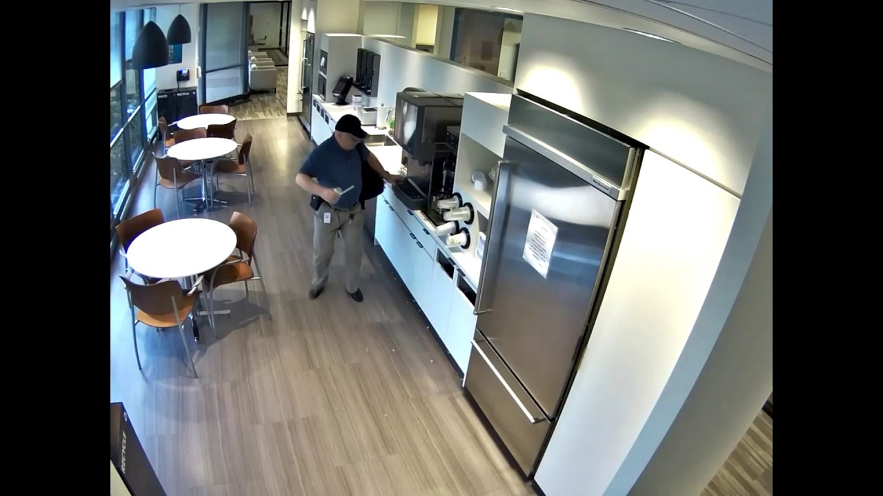 New Jersey contractor's fake slip and fall