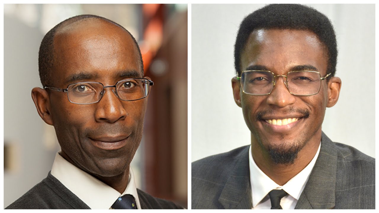 Econ568: The Practice of Development Policy and International Cooperation with Leonce Ndikumana