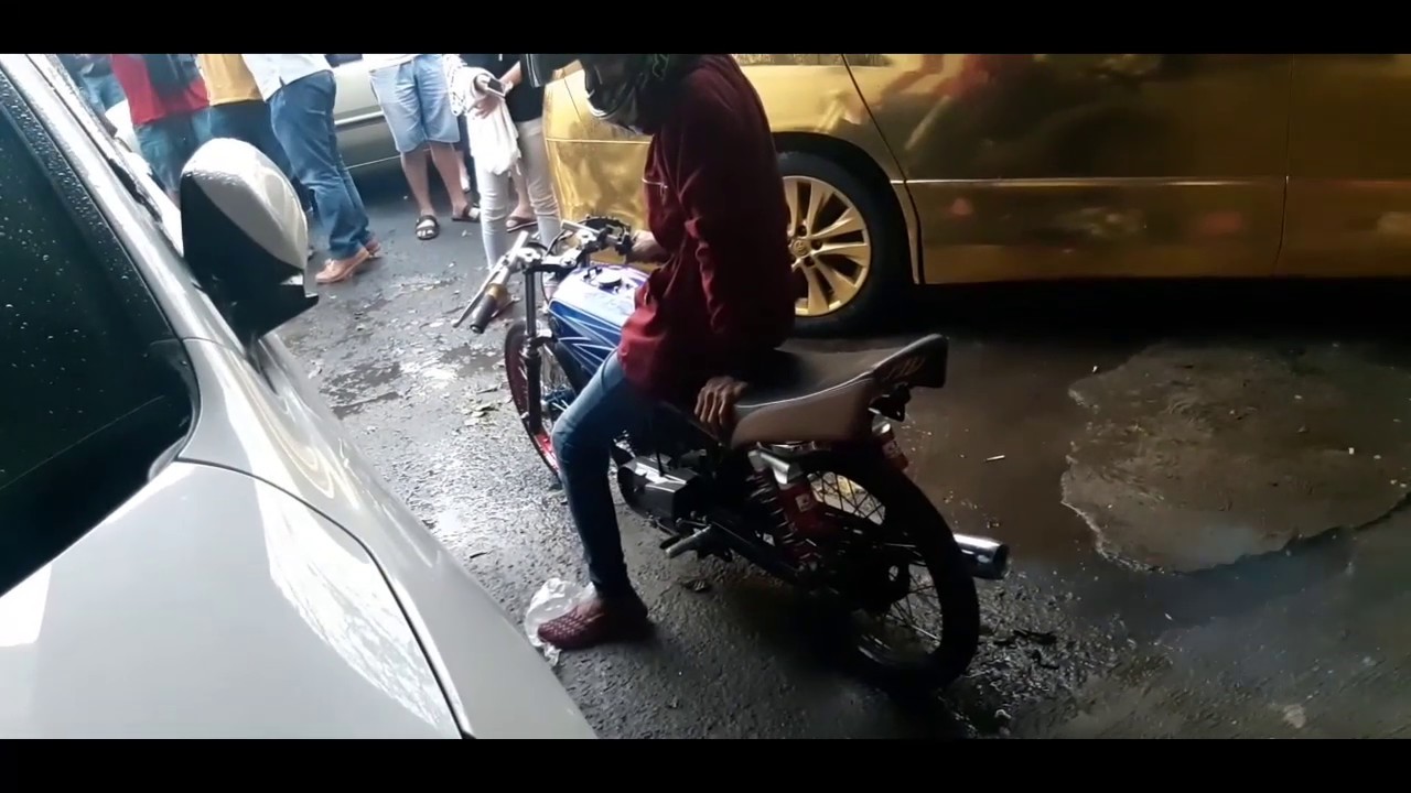 Rx king..hasil balap sera 500 meter 5/9/2019, BPK PRODUCT/royan vs ANCOL/imam ceper, part 1