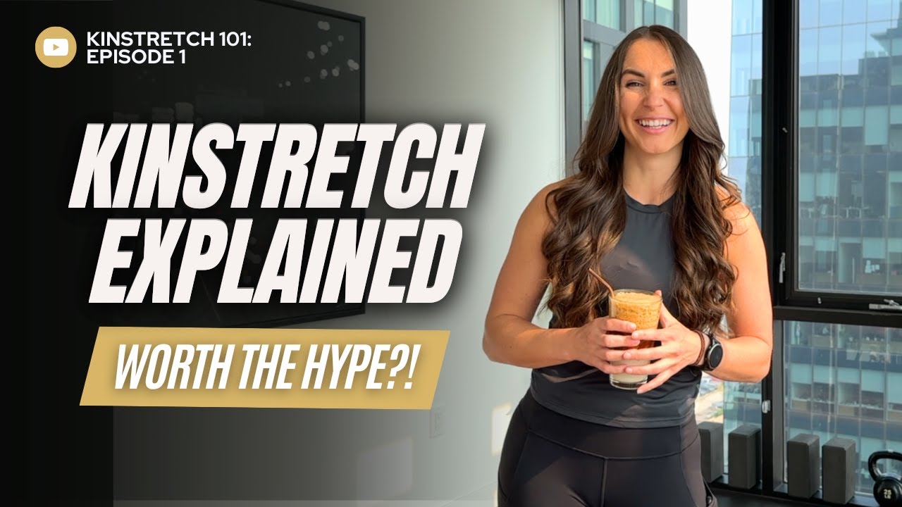 What is Kinstretch? (Explained in 15 Minutes)