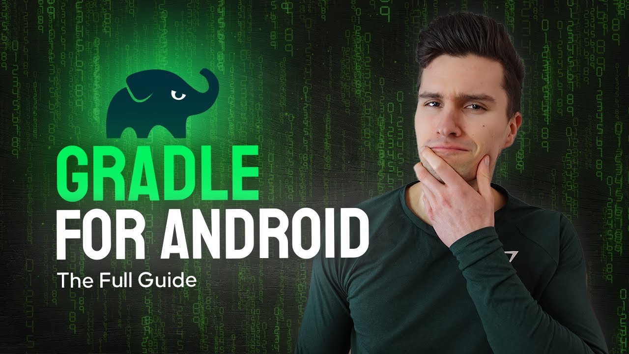 Gradle для начинающих (типы сборок, разновидности продуктов, варианты сборок, исходные наборы)