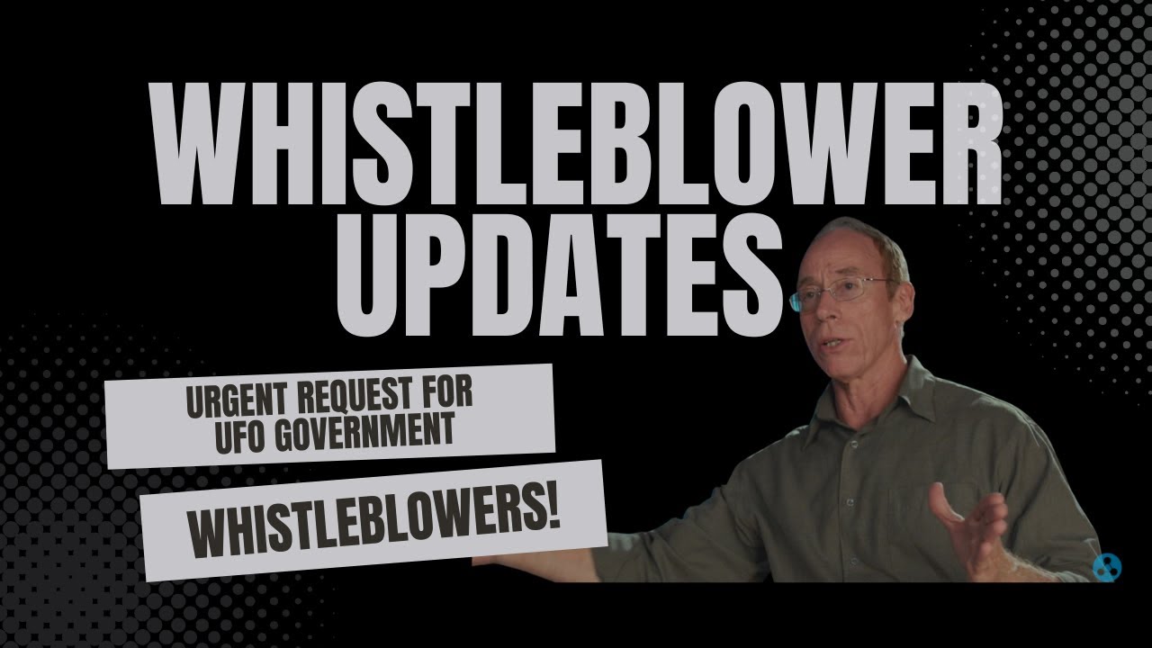 2023 Testimonies Highlight Need for New Legal Protections on UAP Info | Dr. Steven Grer Updates