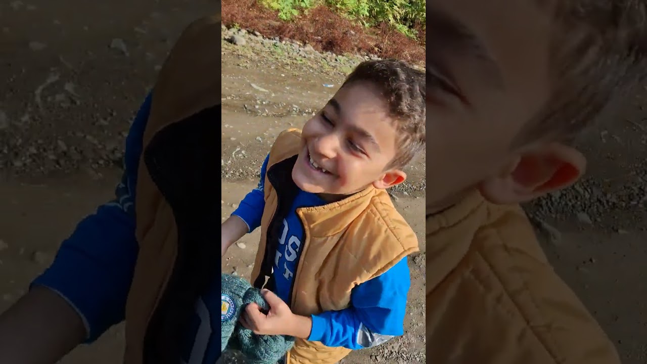 جنگل گردی گیلانی 😍 Guilani hiking #guilan #vlog #ولاگ #گیلان #ایران