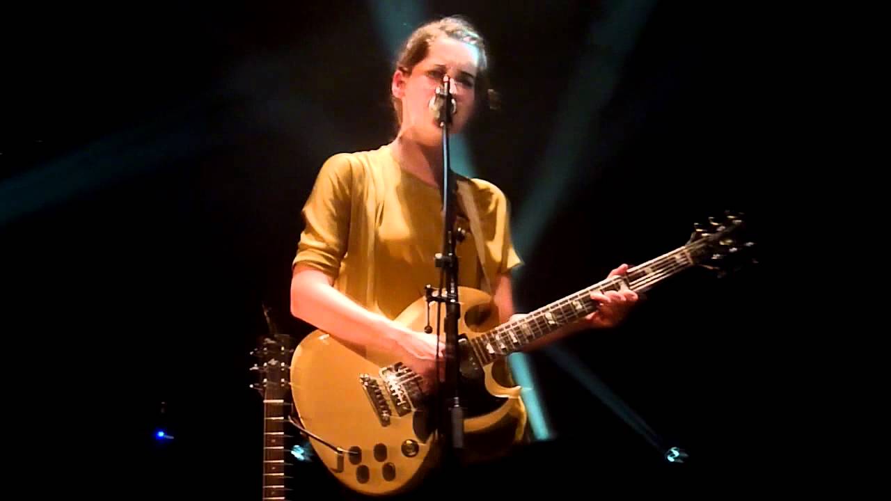 Eefje de Visser - Naast Me (live @ Hedon Zwolle)