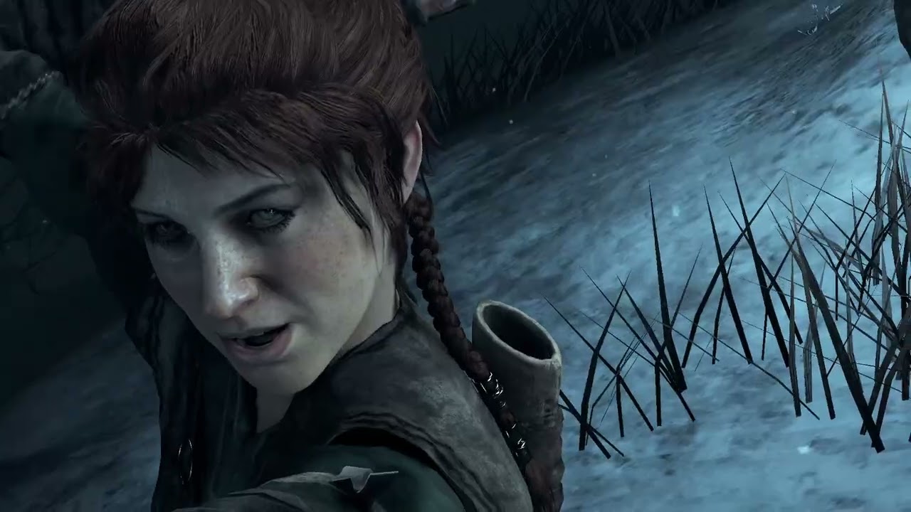 🔴RISE OF THE TOMB RAIDER - МИШАНЯ НАПАЛ НА МЕНЯ! №4 🔴#youtube #recommend #rodrigus77