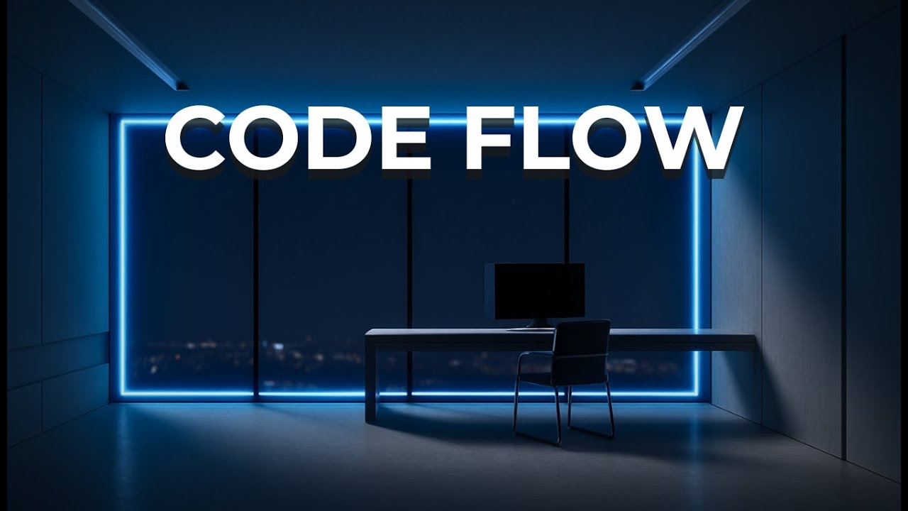 Why This Audio Helps You Stay in Flow While Coding?