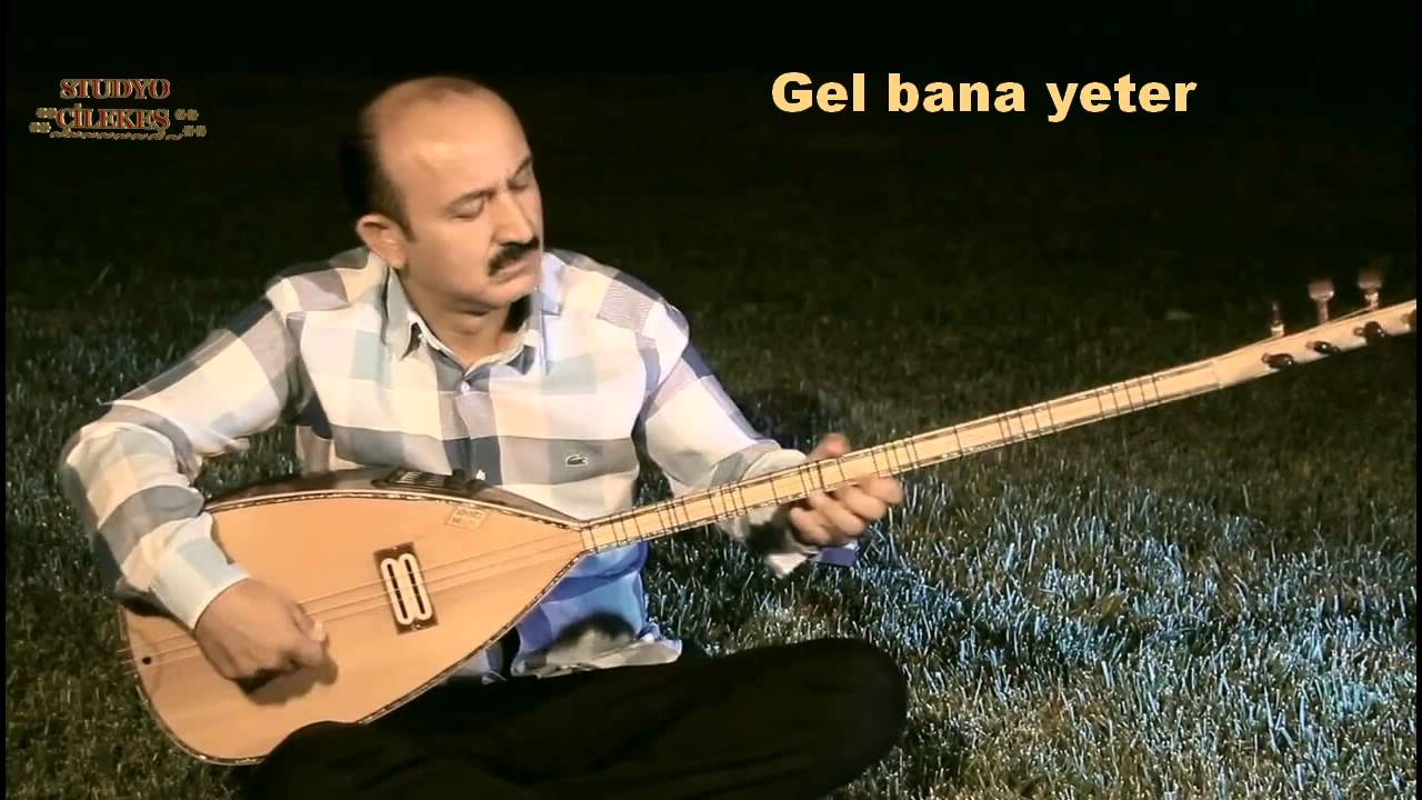 Neset Abalioglu - Gel bana yeter