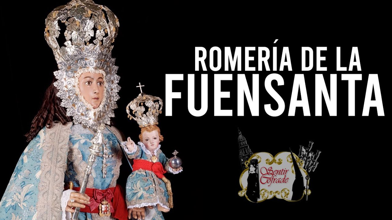 Romería de la Fuensanta, Septiembre 2022 / Sentir Cofrade 12ª temporada