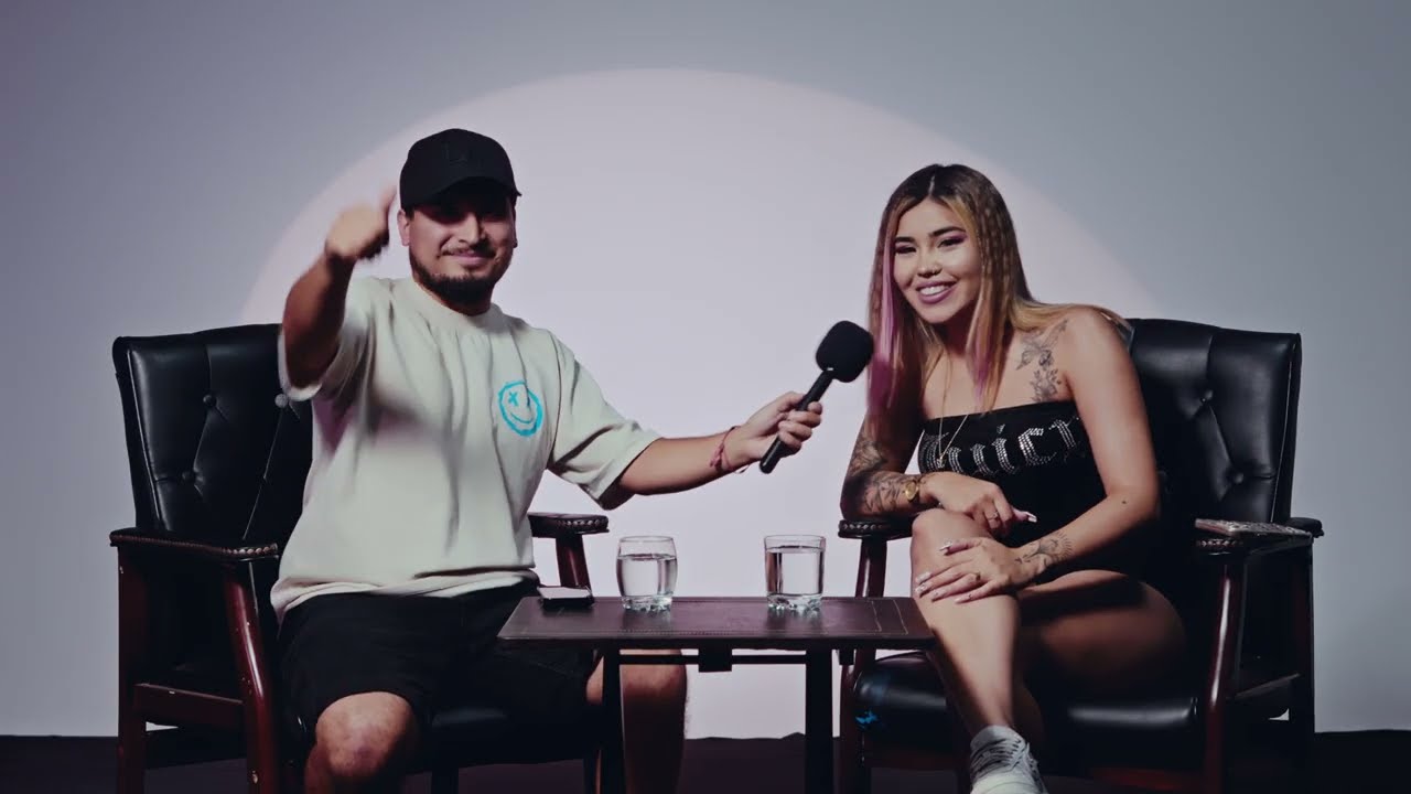 ENTREVISTA A MILL-A (4to Aniversario furya)