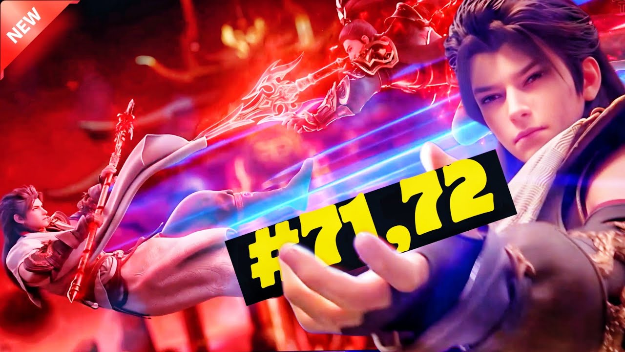 A Son's Redemption Anime S5EP2 Episode :) 71,72 | Anime Land Explain In Hindi.