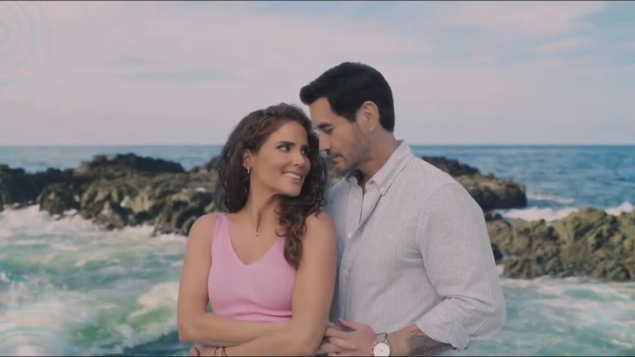 Trailer &iexcl;Amar donde el amor teje sus redes!