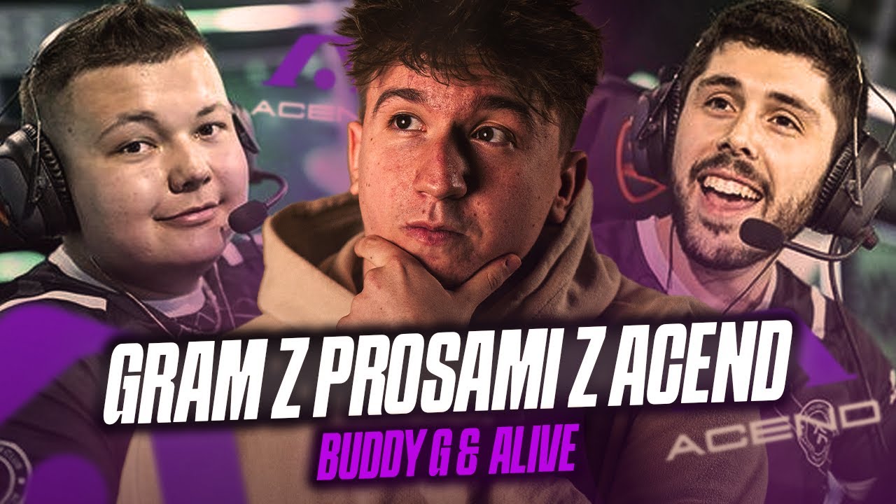 CZY DOŁĄCZĘ DO ACEND???