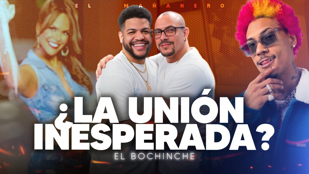 LUINNY se enfrenta a JUAN ESTEBAN - ¿Que pasa con KIKO el CRAZY? - El Bochinche