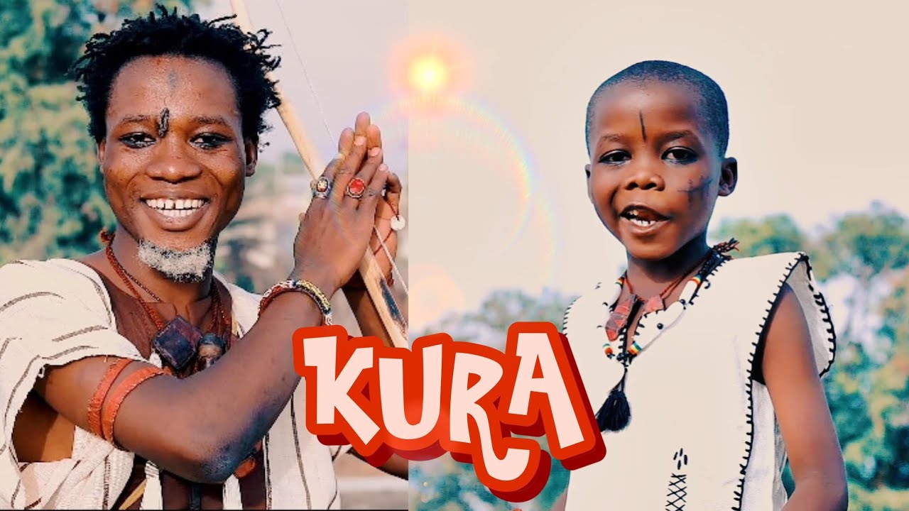 Small G BOY - KURA - Official Video 2024