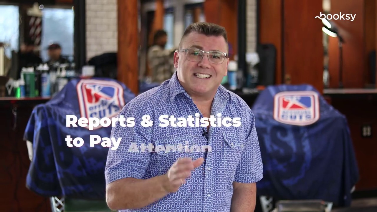 Reports & Statistics to Pay Attention To
