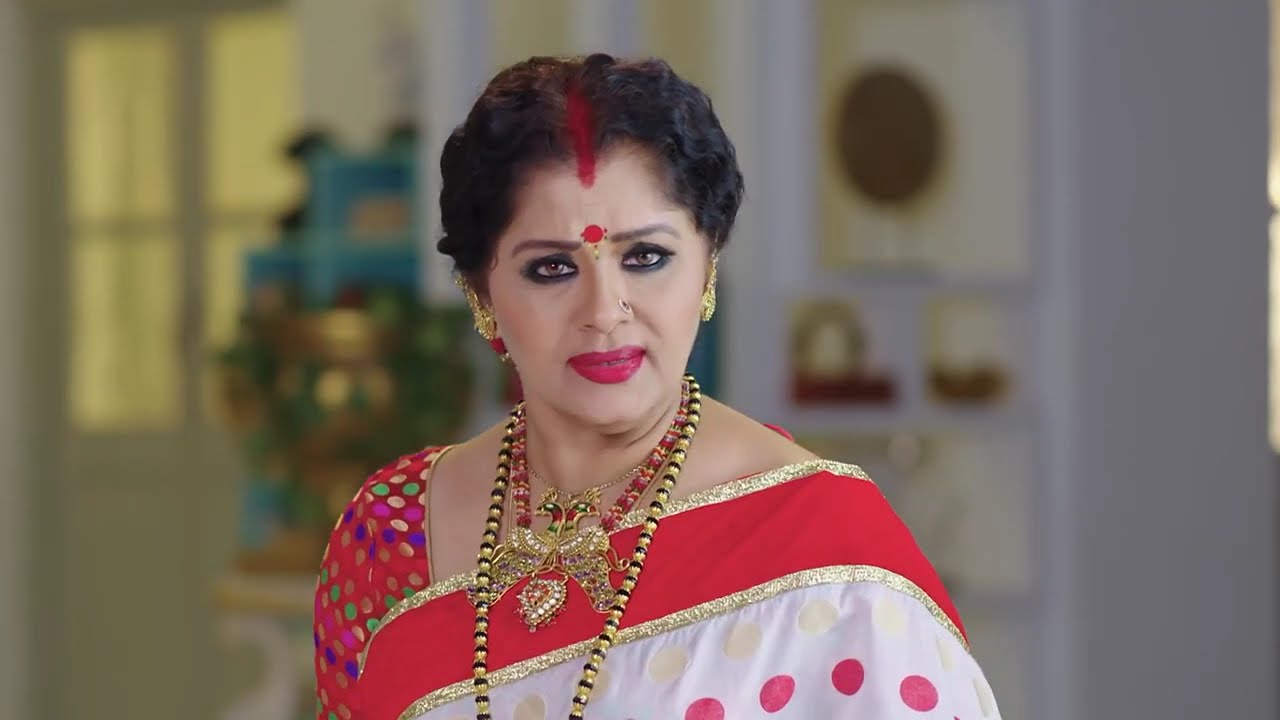 No.1 Kodalu - Ep 300 - Madhumitha, Jai Dhanush - Telugu Tv Serial - Zee5 Telugu Classics