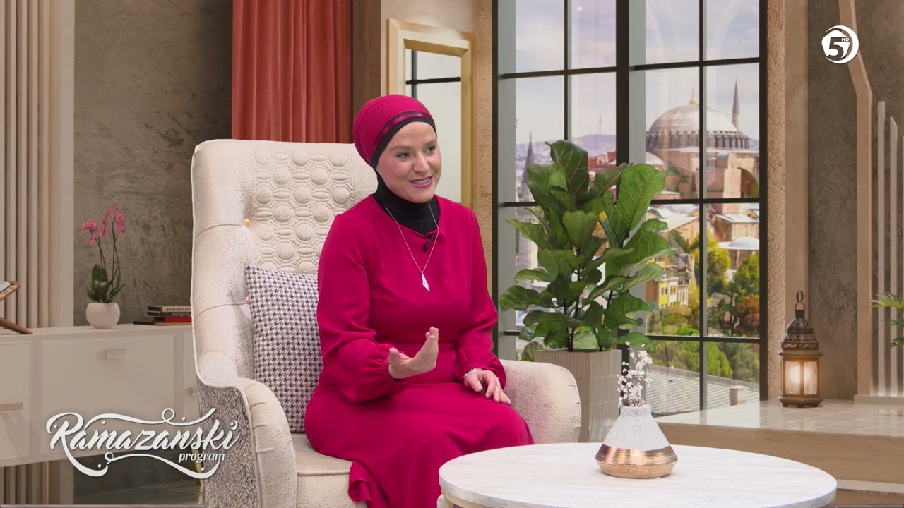 Suze, odricanje i tiha borba - U SRCIMA RADOST - (dr. Amela Hodža)