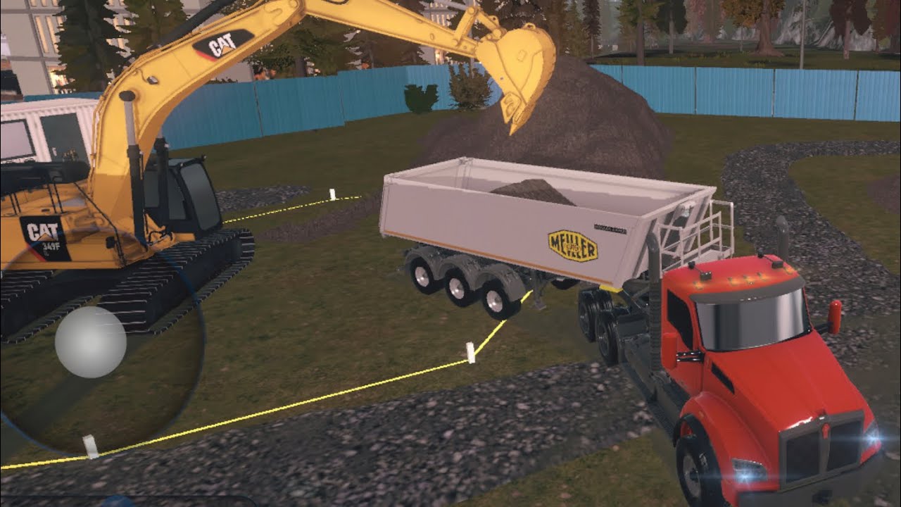 Construction Simulator 4