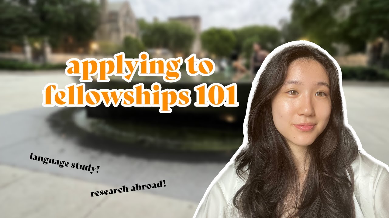 How to apply to Yale fellowships – language/research (Light, Robert C. Bates, Harvey Geiger)