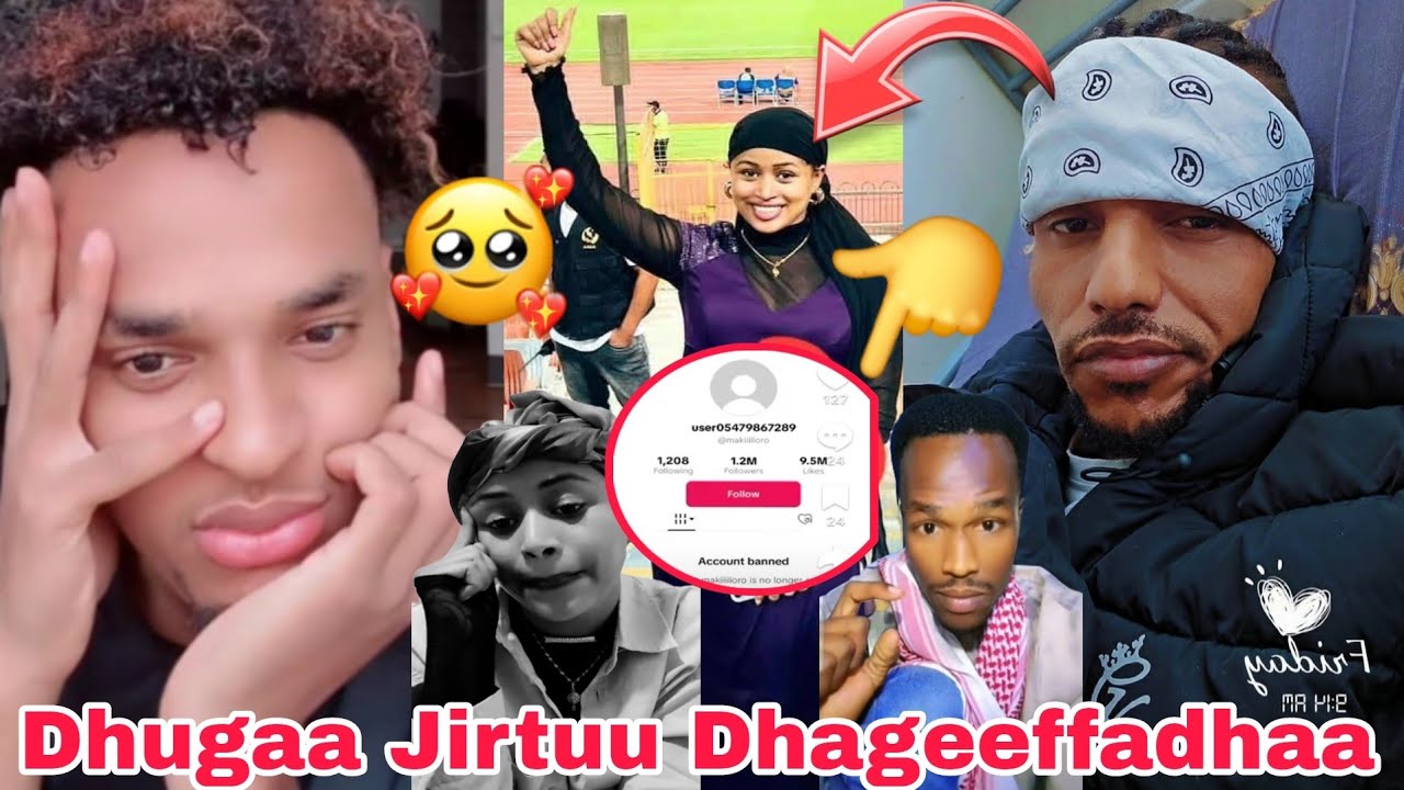 Dhugaa Makii Batee Diinii Makii Bekame