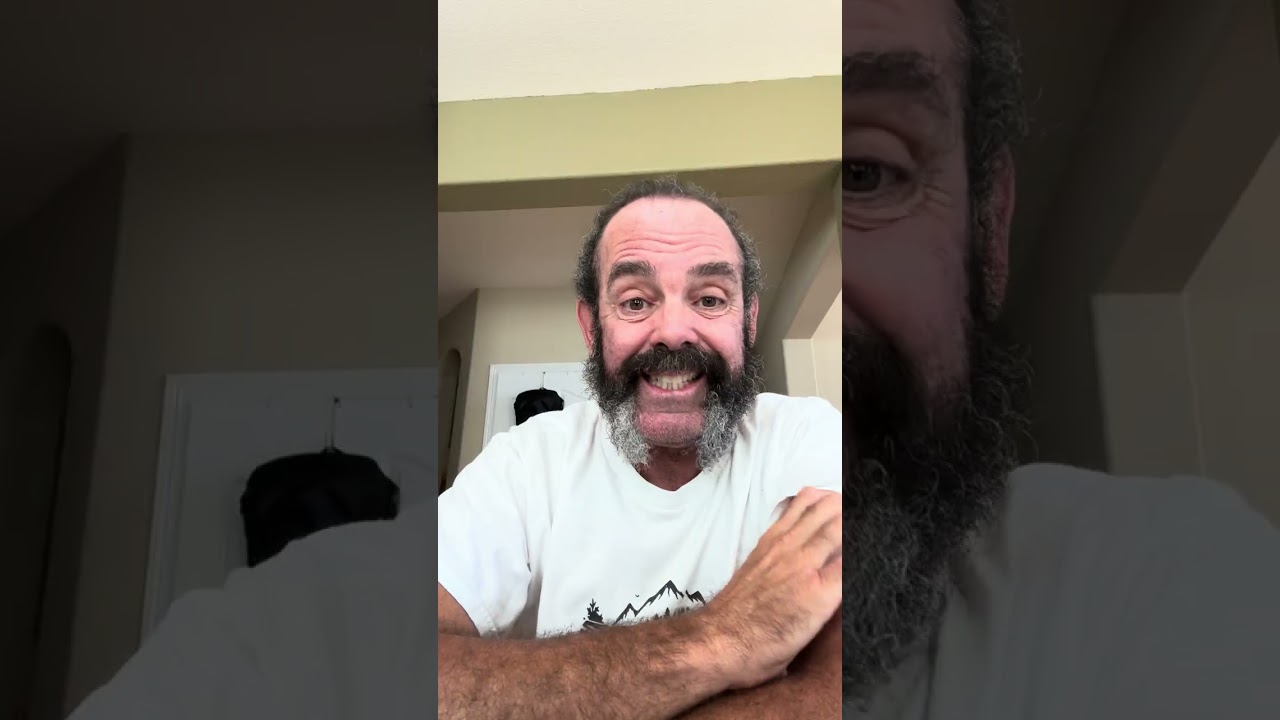 MTB over 50: Back off the intensity, ramp up the gratitude 