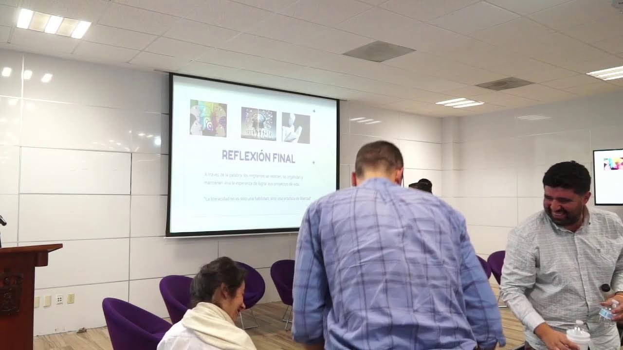 Seminario Internacional sobre Movilidad y Paz