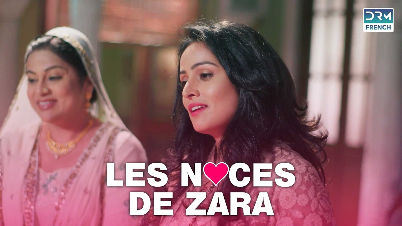 Une union marquée par le doute | LES NOCES DE ZARA | #feuilletonfrançais | GL2O