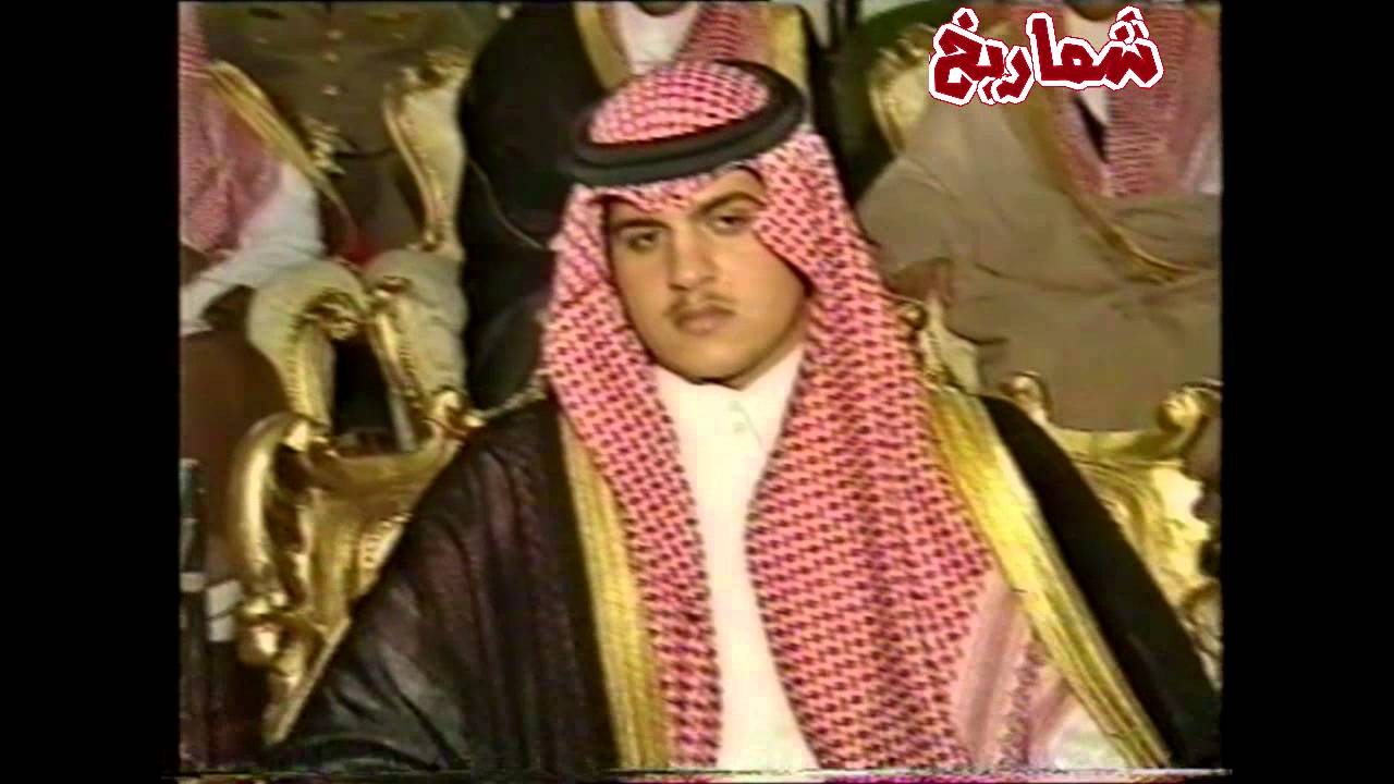 حفل وضع حجر الأساس لمجمع العليان التعليمي بعنيزة  عام 1419