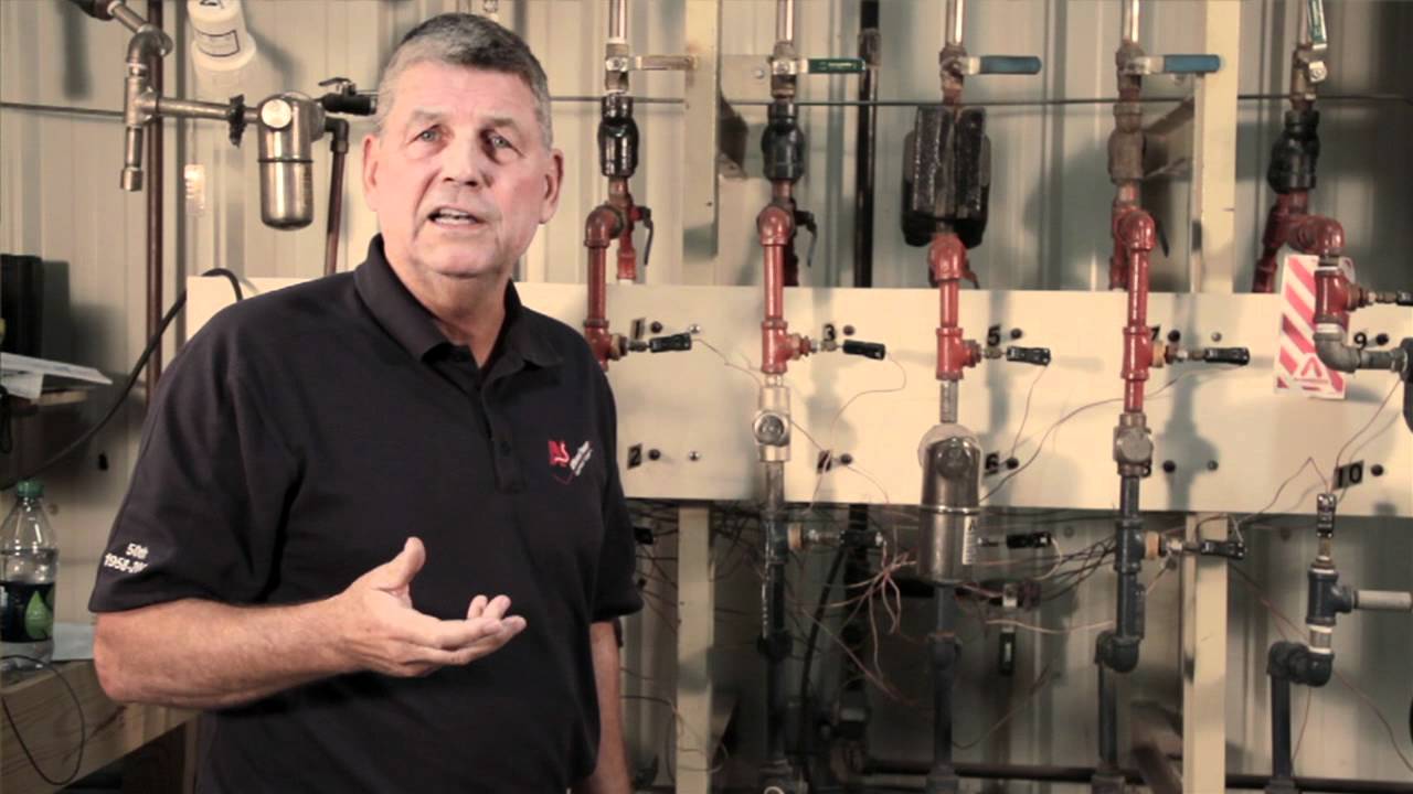 How to do a Steam Trap Survey | Affiliated Steam and Hot Water