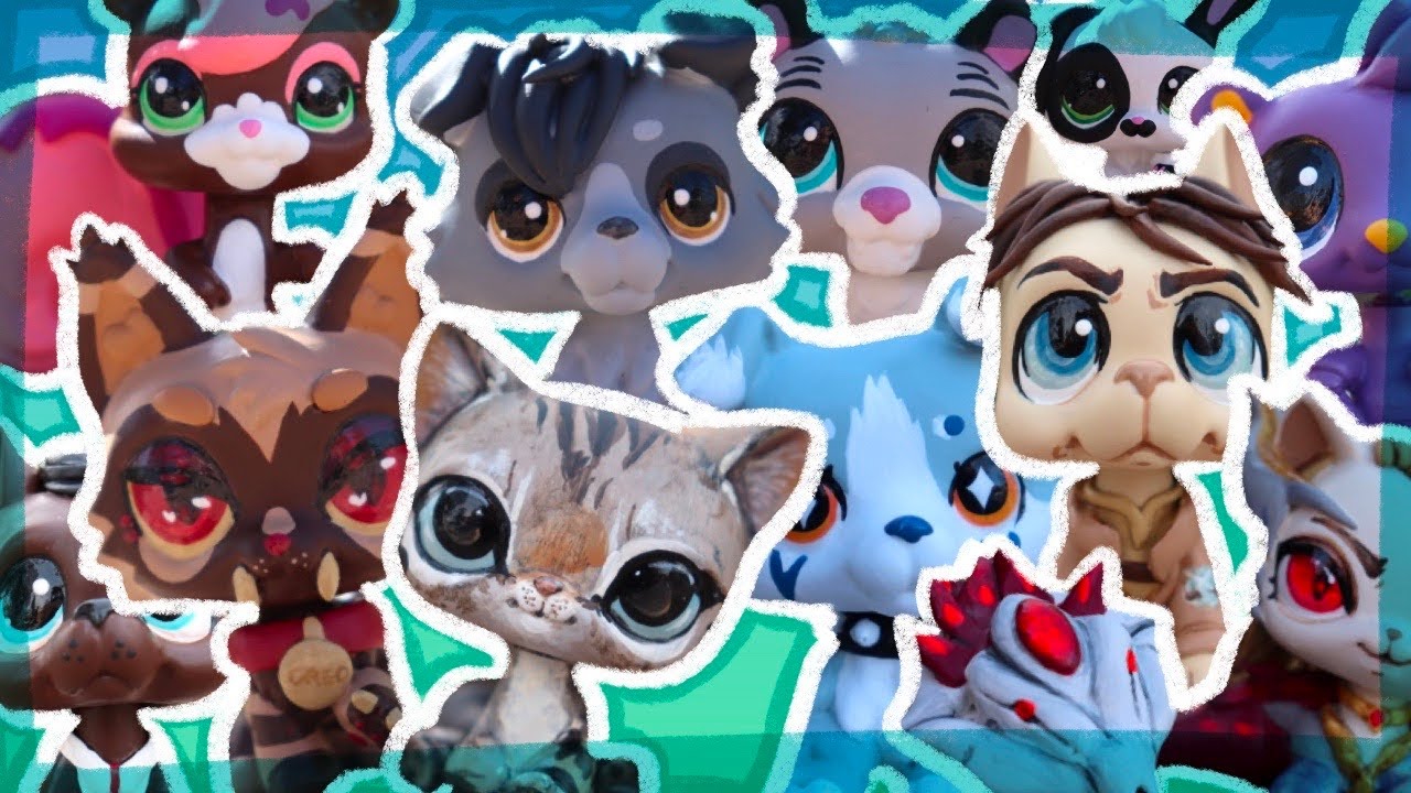 LPS || Custom Commissions || #11