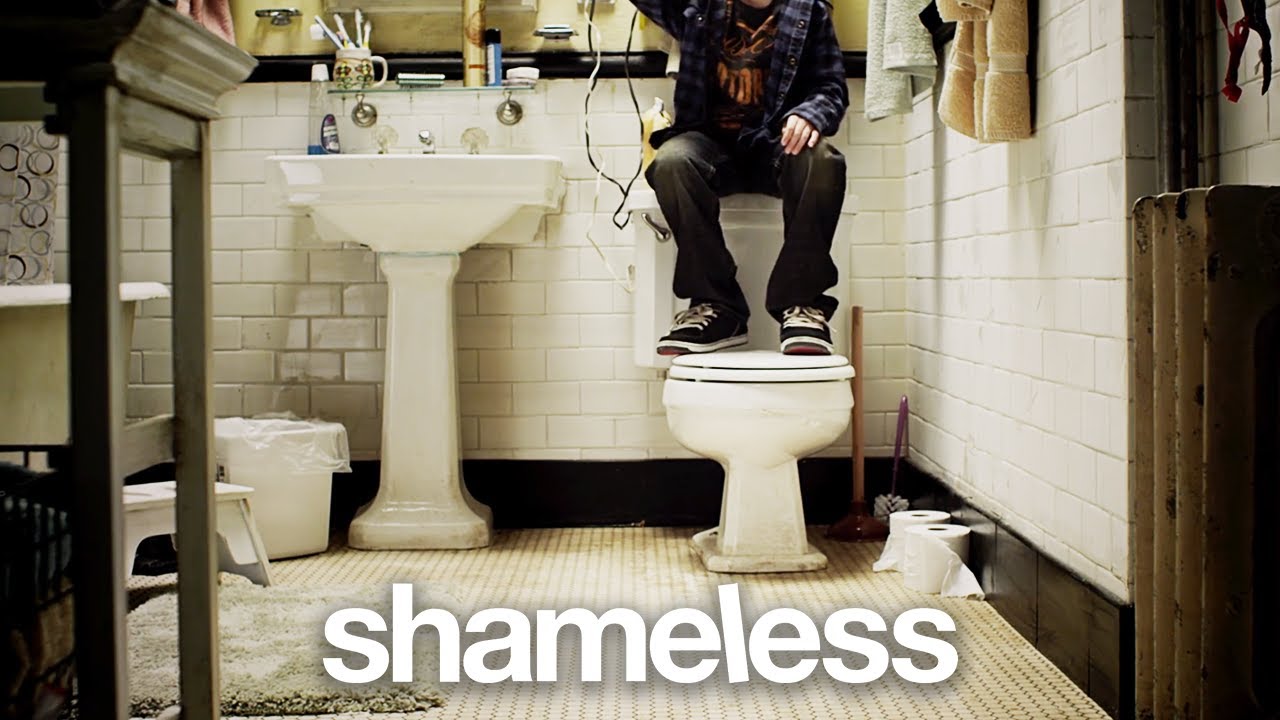 'Shameless' Intros through the Years | Shameless