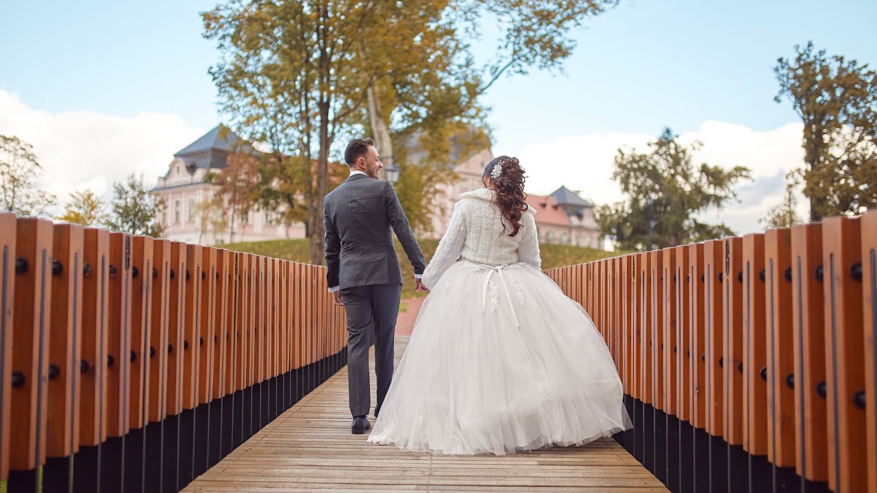Sandra i Antun - Promowise Wedding Video