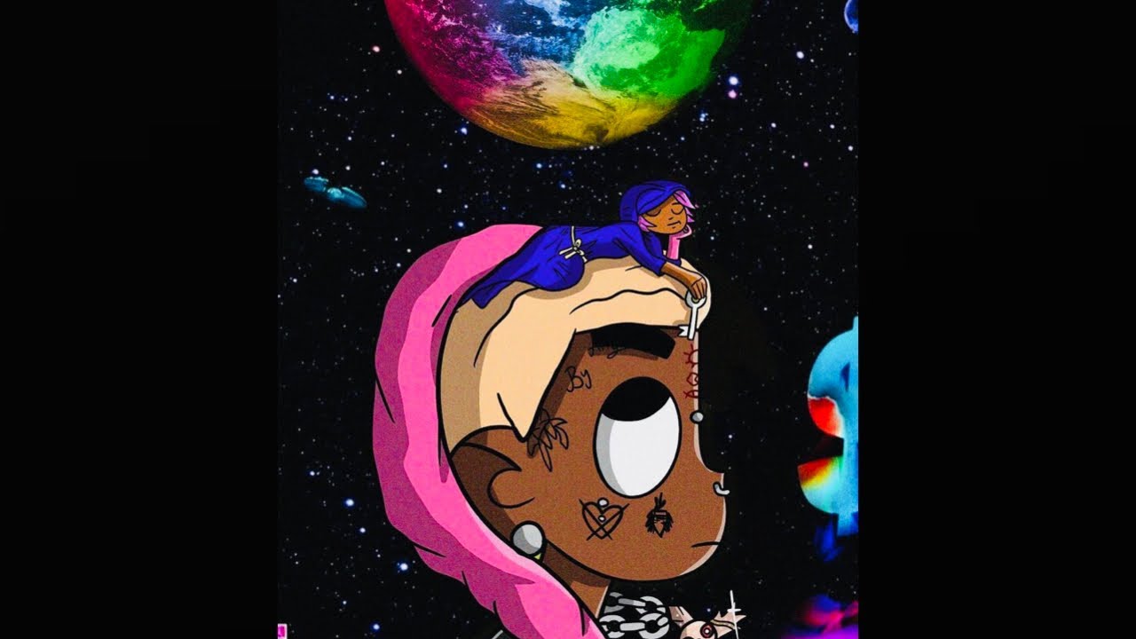 (FREE) Lil Uzi Vert Type Beat “Love birds”