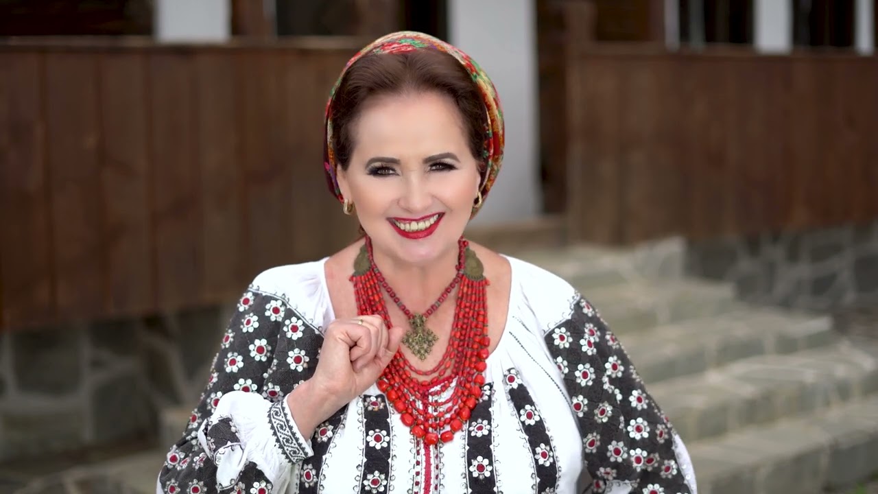 Margareta Clipa - Mă grăiesc prin sat vecinii 4K (☎️Contact: 0744807876)