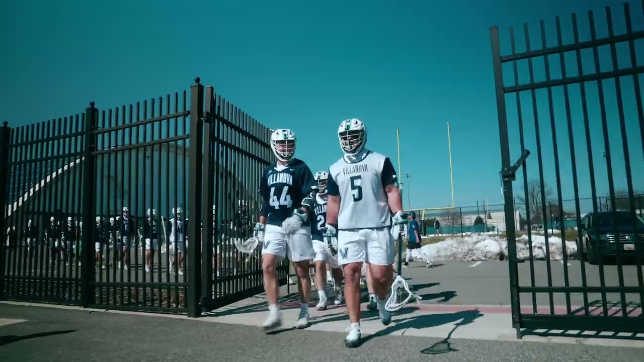 2026 NCAA Highlights | Villanova 12 Delaware 7