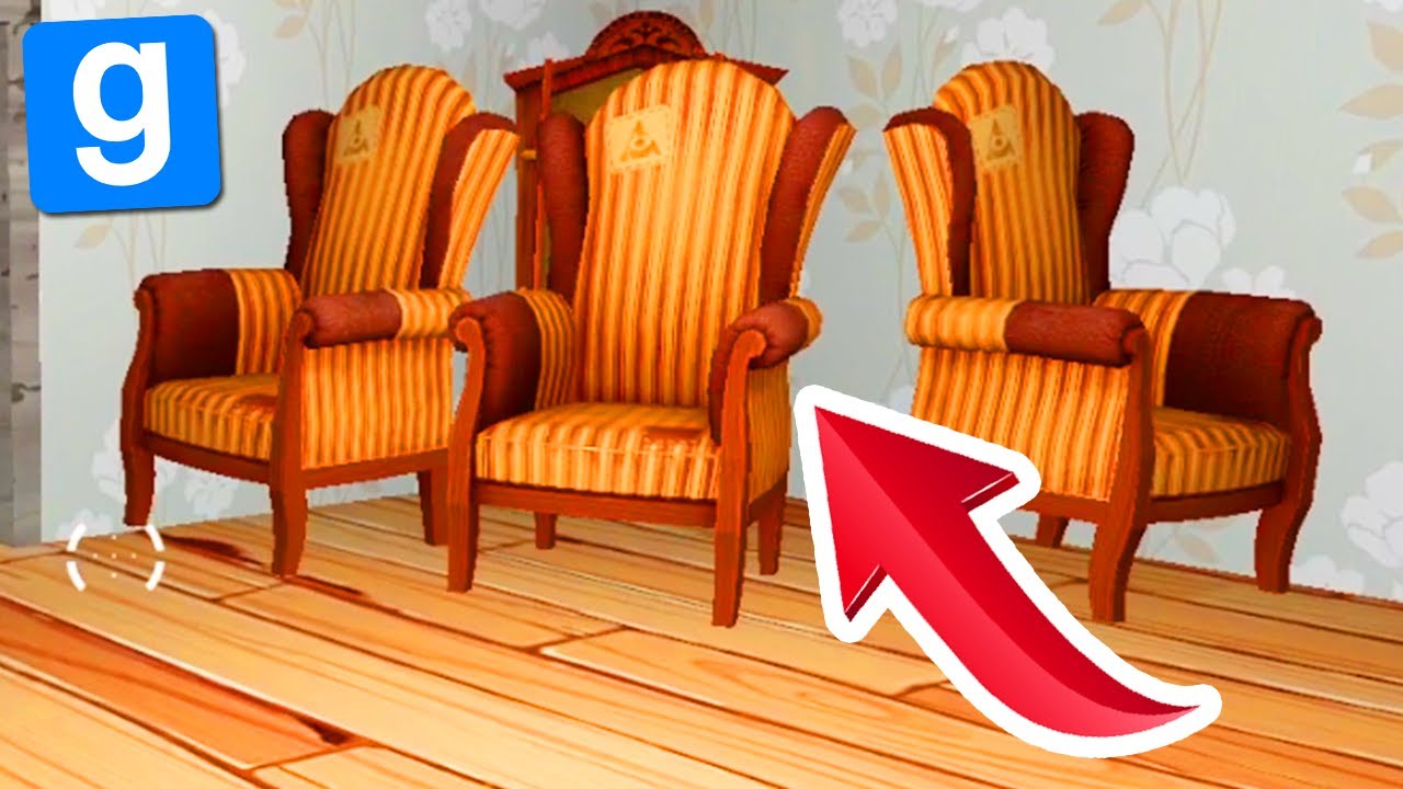 Dit was de BESTE VERSTOPPLEK OOIT! - Garry's Mod