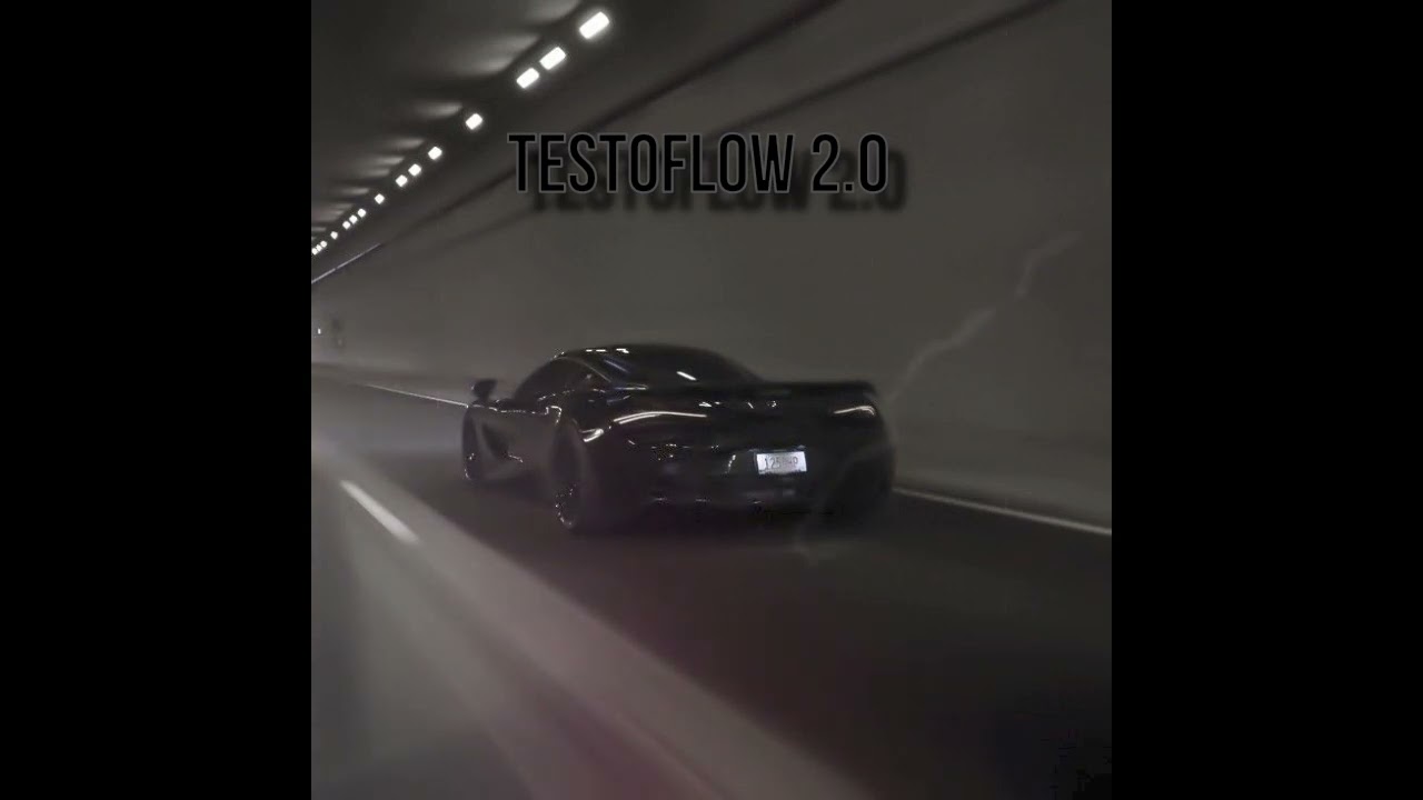 Freez247 x Erne100 Type Beat 2025 - TESTOFLOW 2.0