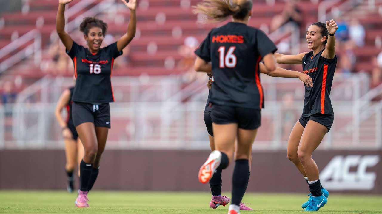 Hokies defeat VCU, 5-1, in home opener