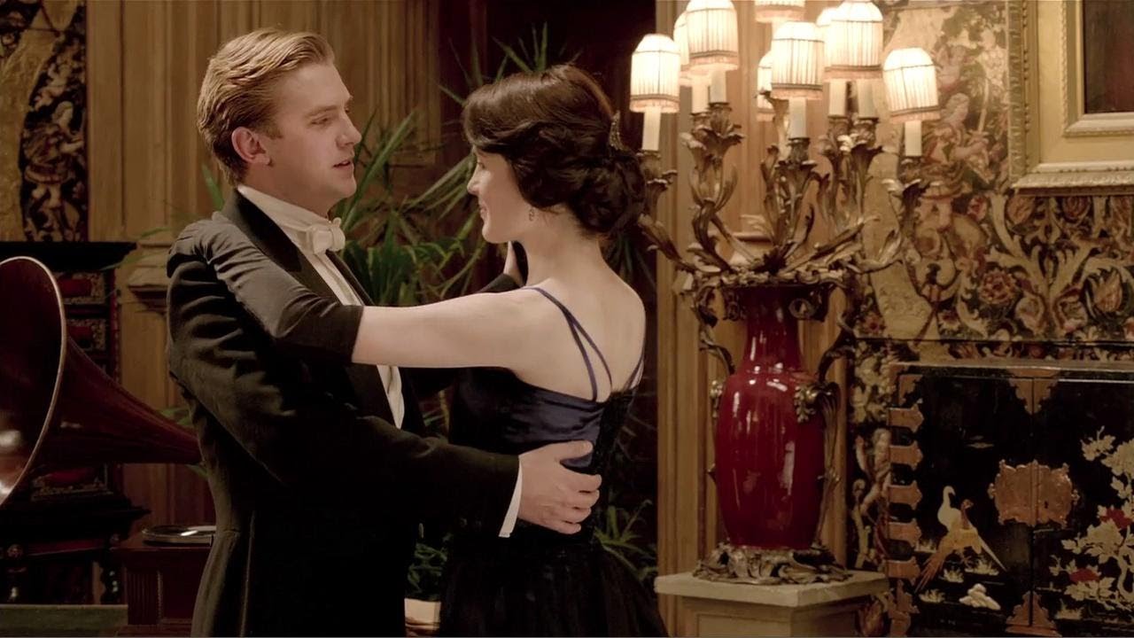 The Heart Wants What It Wants (Legendado) Mary e Mathew