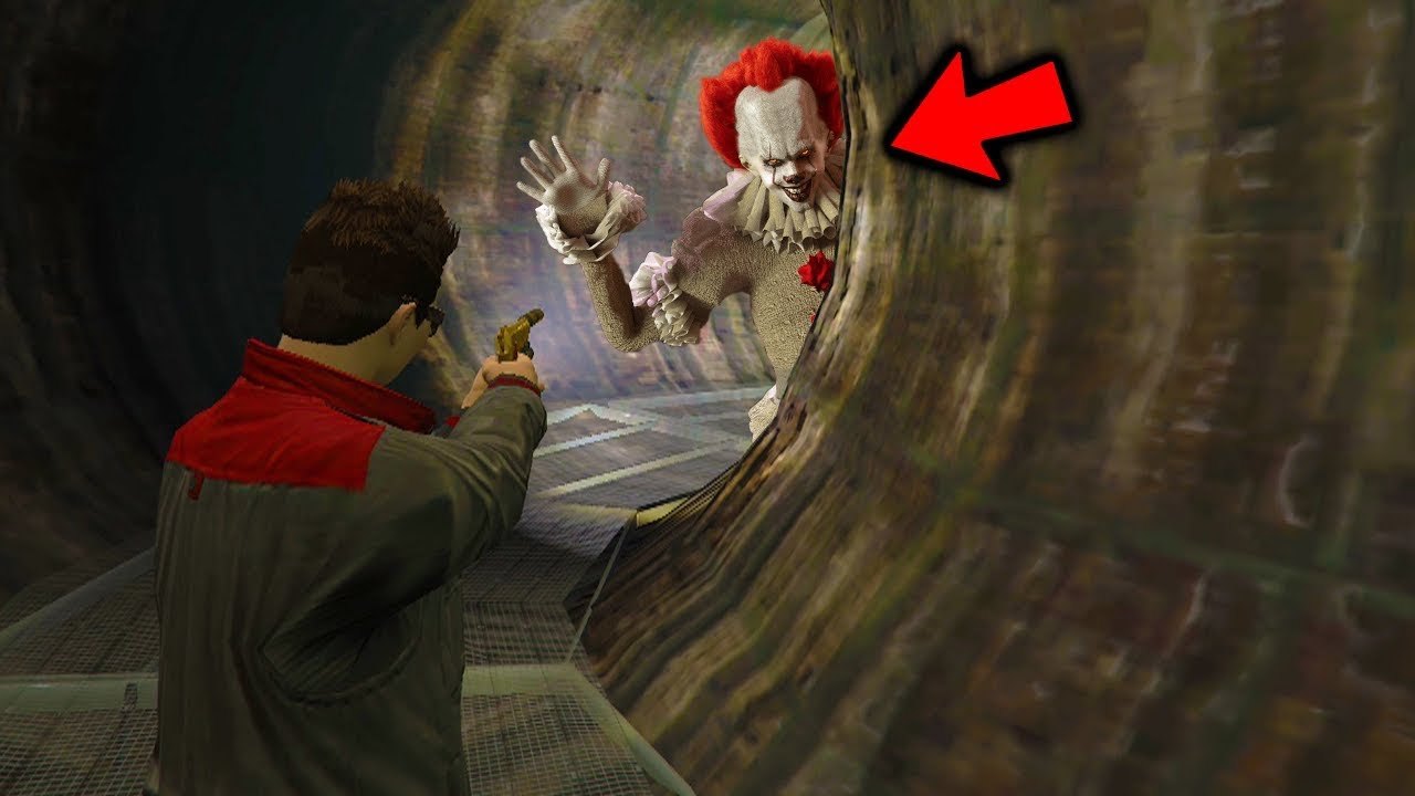 I Found This HIDDEN CAVE in GTA 5.. (Grand Theft Auto V)