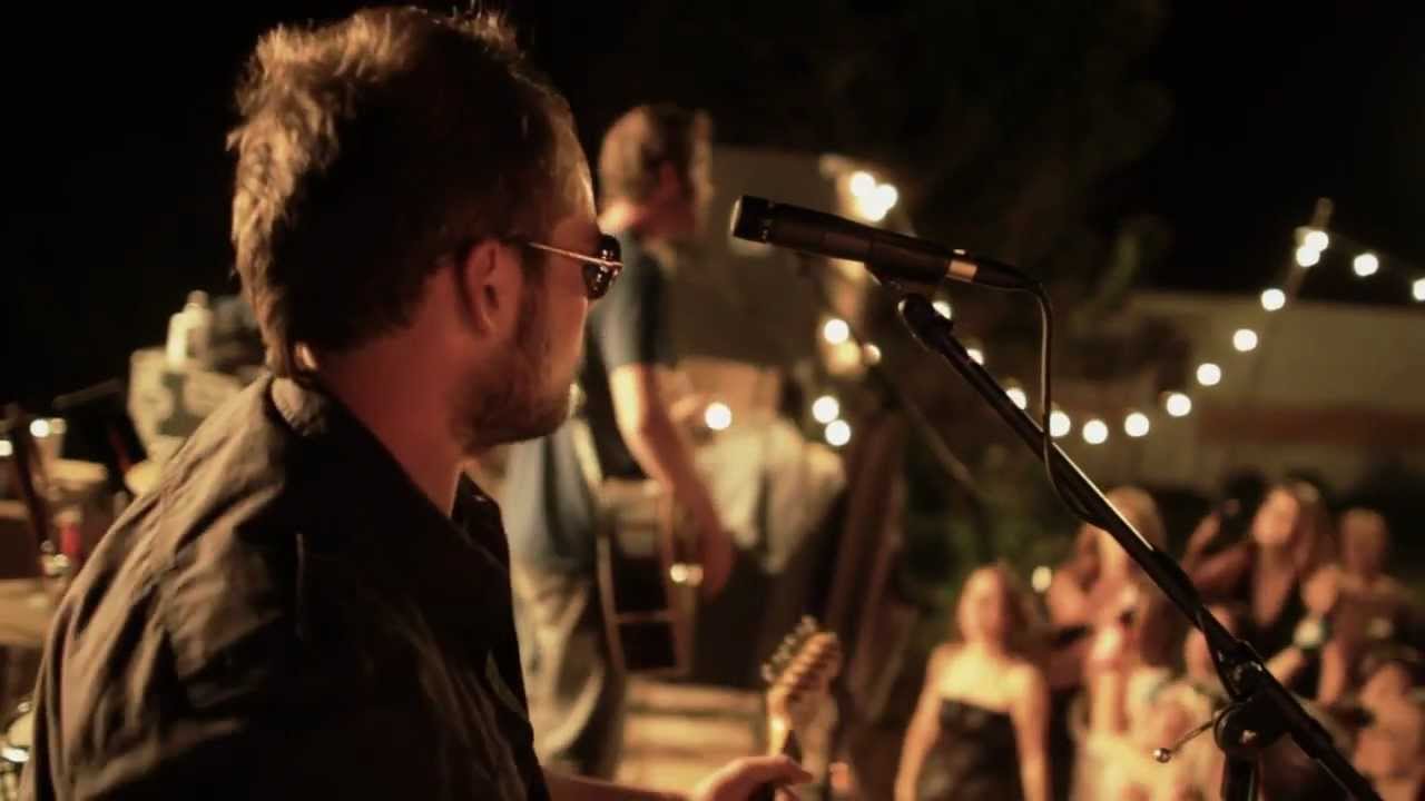 JB and the Moonshine Band - I'm Down (Official Video)
