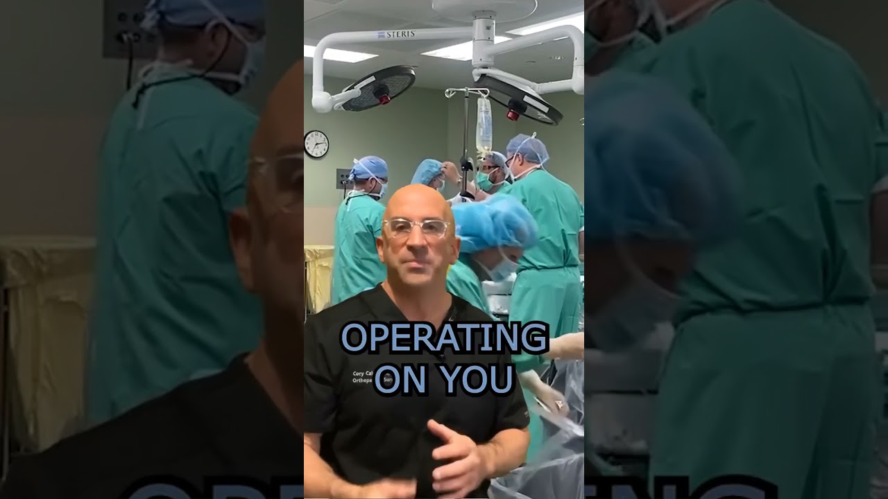 Strapped down for surgery? Why? #surgeon #operatingroom #surgicalnurse #anesthesia #medicine