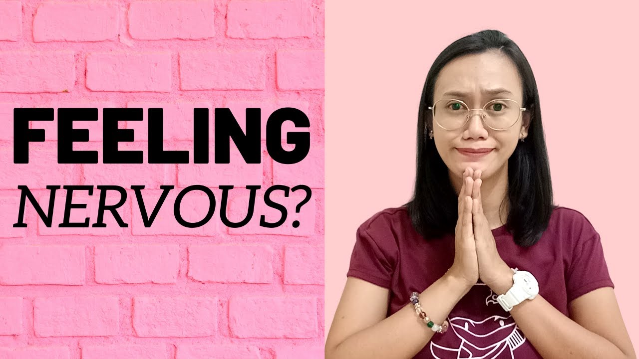 How To Not Be Nervous In A Call Center Interview