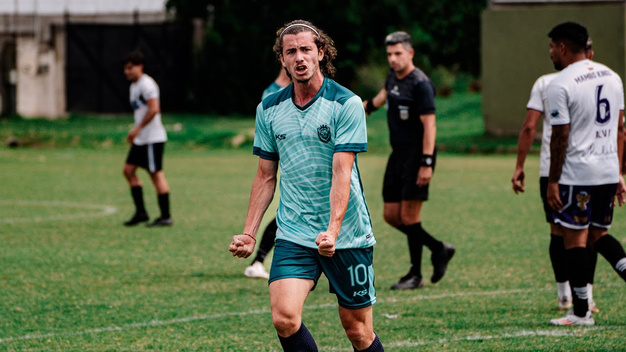 ▶️ Franco Ballerini  | ⚽️ | Mejores jugadas