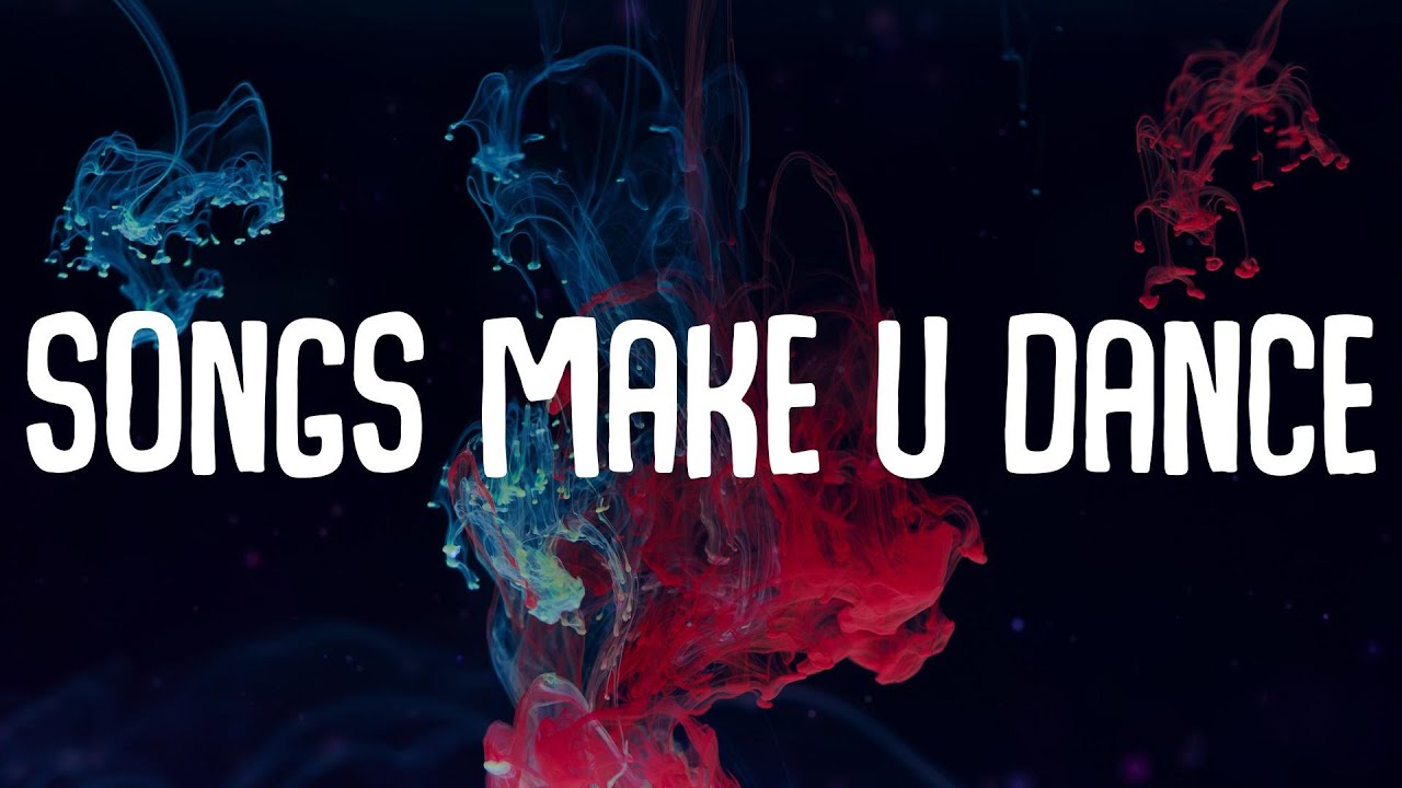 Playlist of songs that'll make you dance ~ Dua Lipa, Sia, The Chainsmokers,...