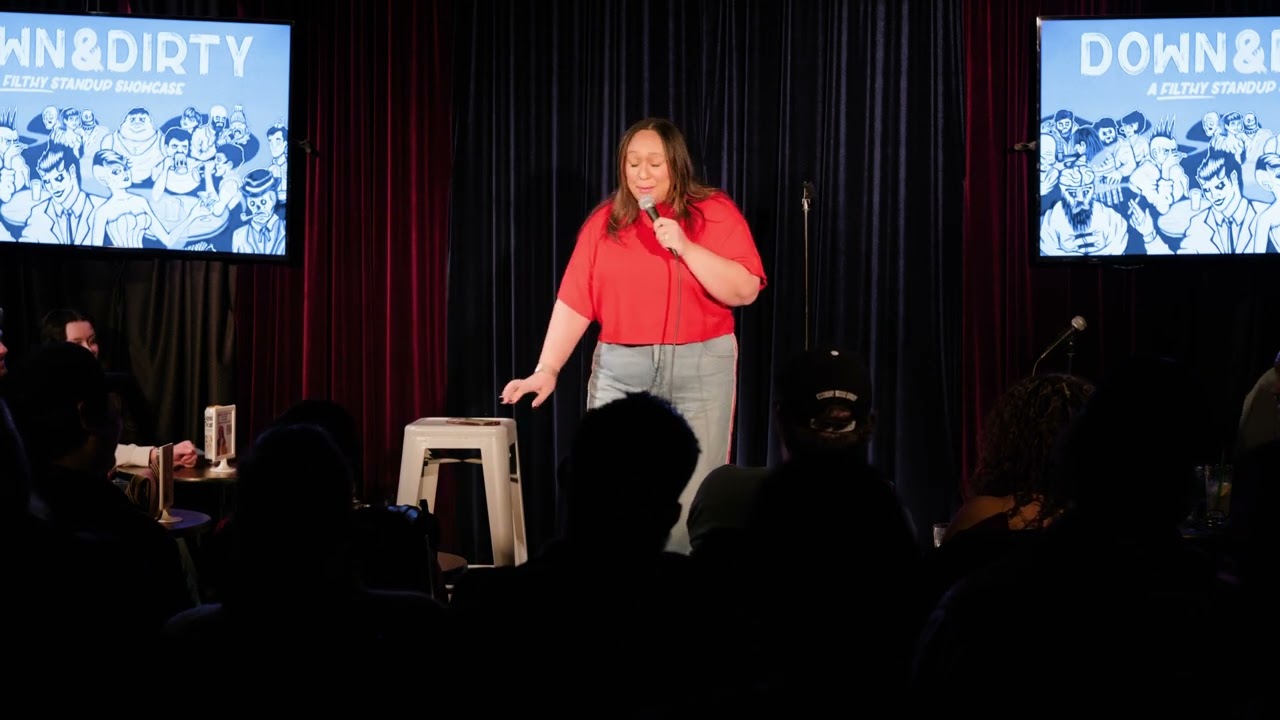 Christi Turner @ the Lincoln Lodge 2-14